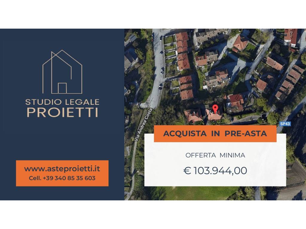 casa indipendente in vendita a Fermignano