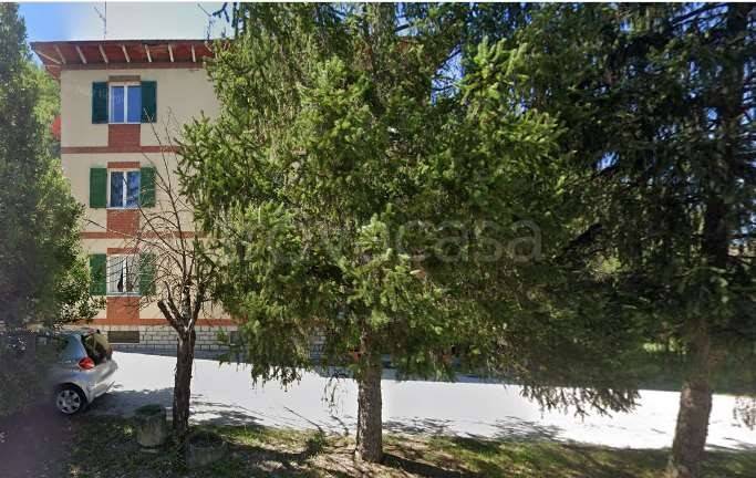 appartamento in vendita a Fermignano