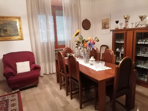 appartamento in vendita a Fermignano