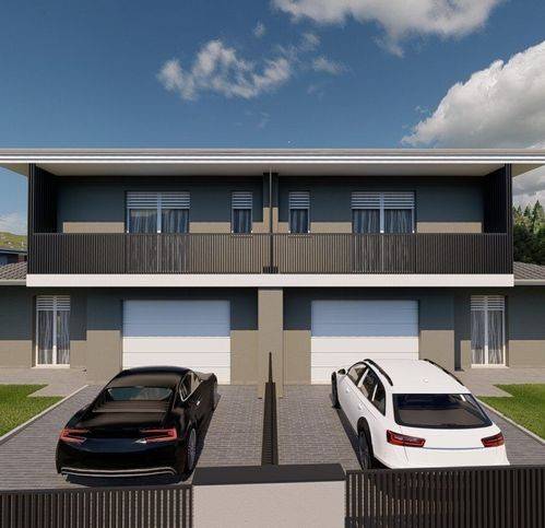 appartamento in vendita a Fermignano