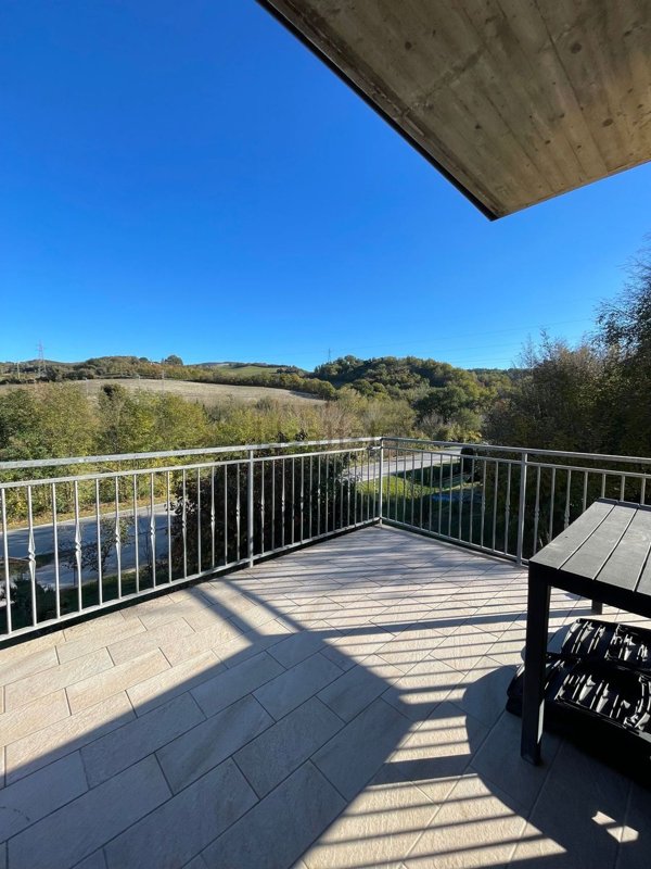 appartamento in vendita a Fermignano