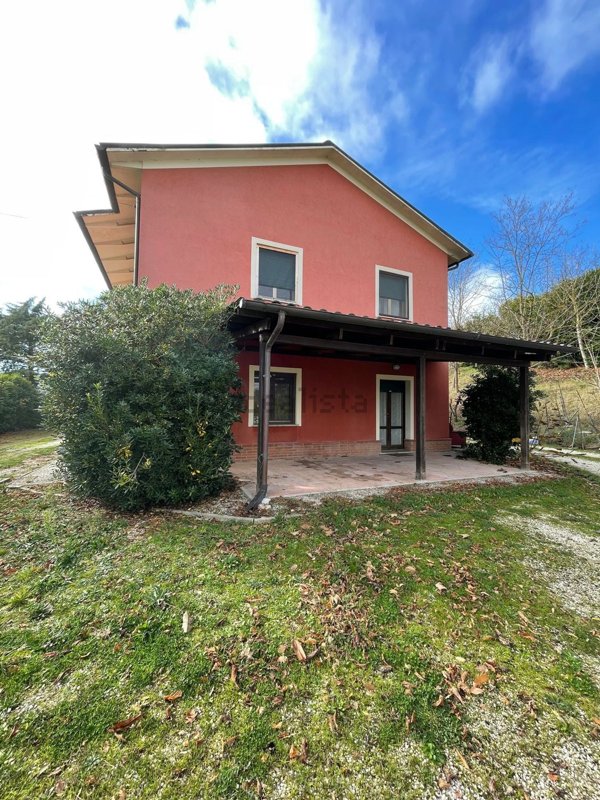 appartamento in vendita a Fermignano