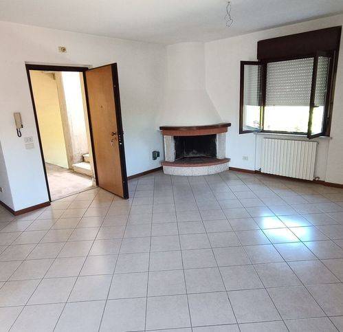 appartamento in vendita a Fermignano