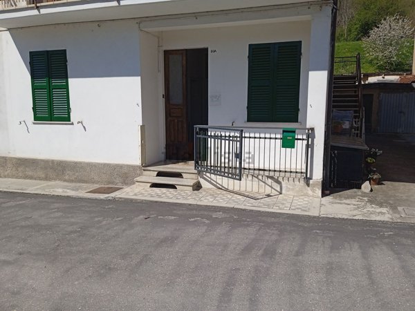 appartamento in vendita a Fermignano