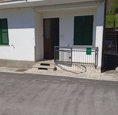 appartamento in vendita a Fermignano