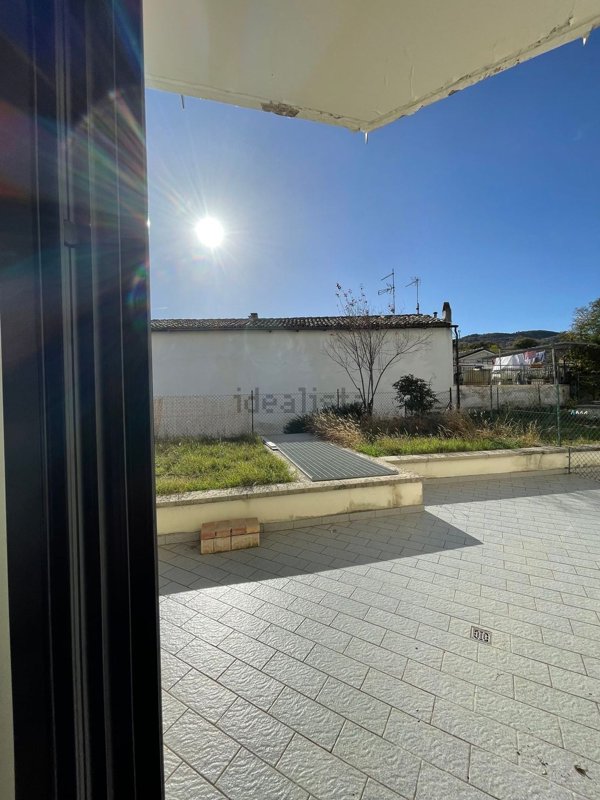 appartamento in vendita a Fermignano