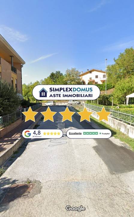 casa indipendente in vendita a Fermignano