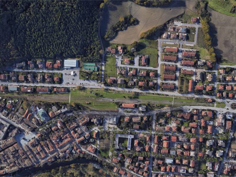 terreno agricolo in vendita a Fermignano