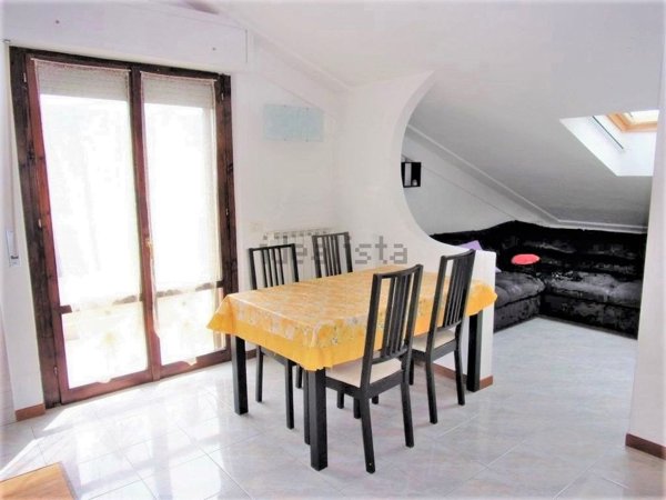 appartamento in vendita a Fermignano