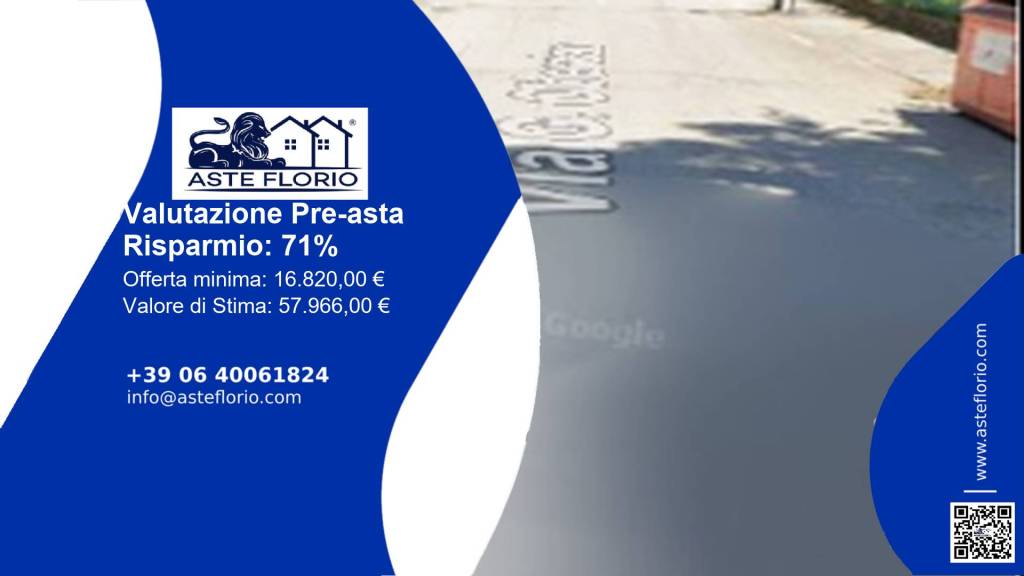 negozio in vendita a Fermignano