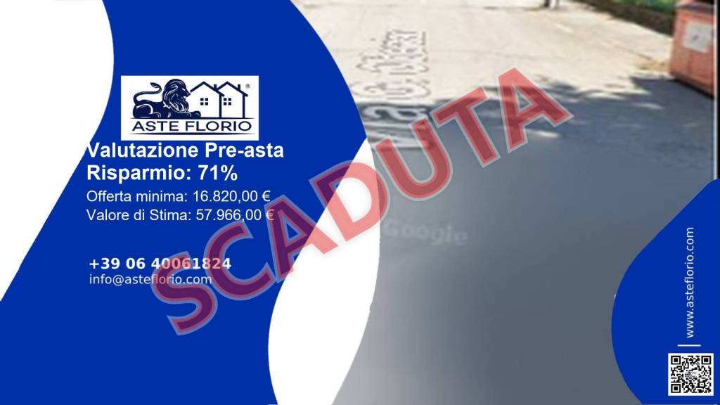 negozio in vendita a Fermignano