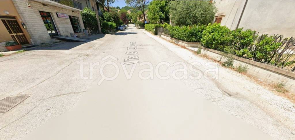 appartamento in vendita a Fermignano