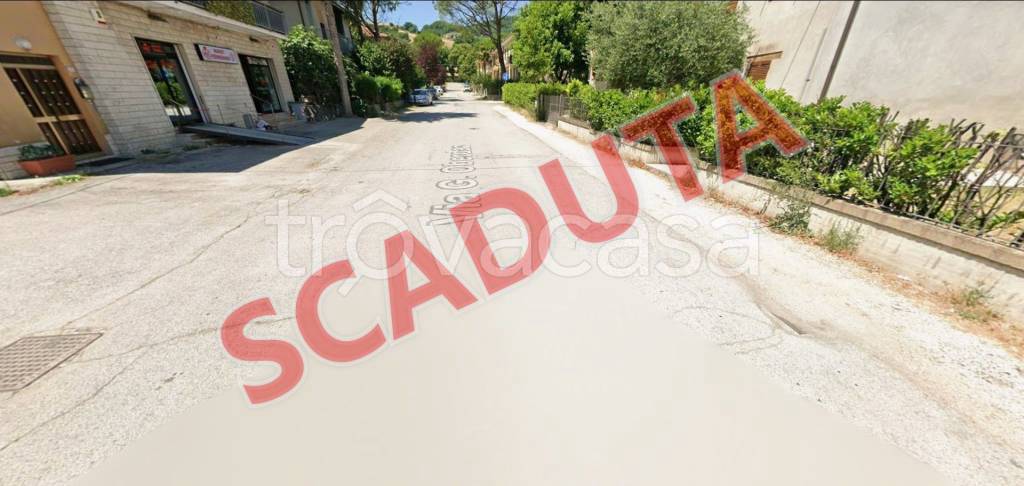 appartamento in vendita a Fermignano