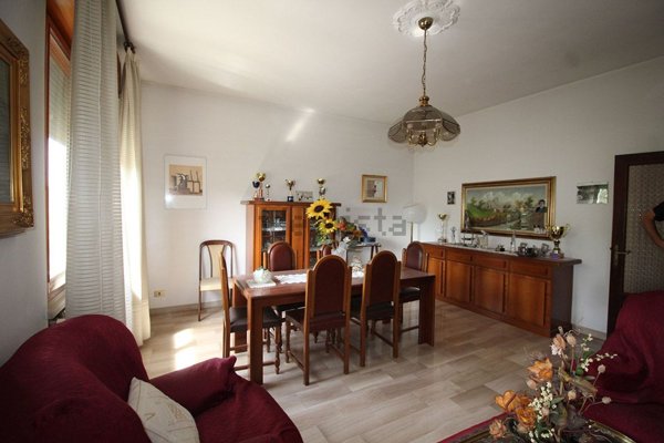 appartamento in vendita a Fermignano