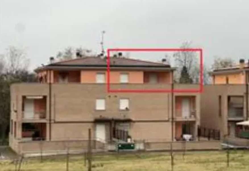 appartamento in vendita a Fermignano