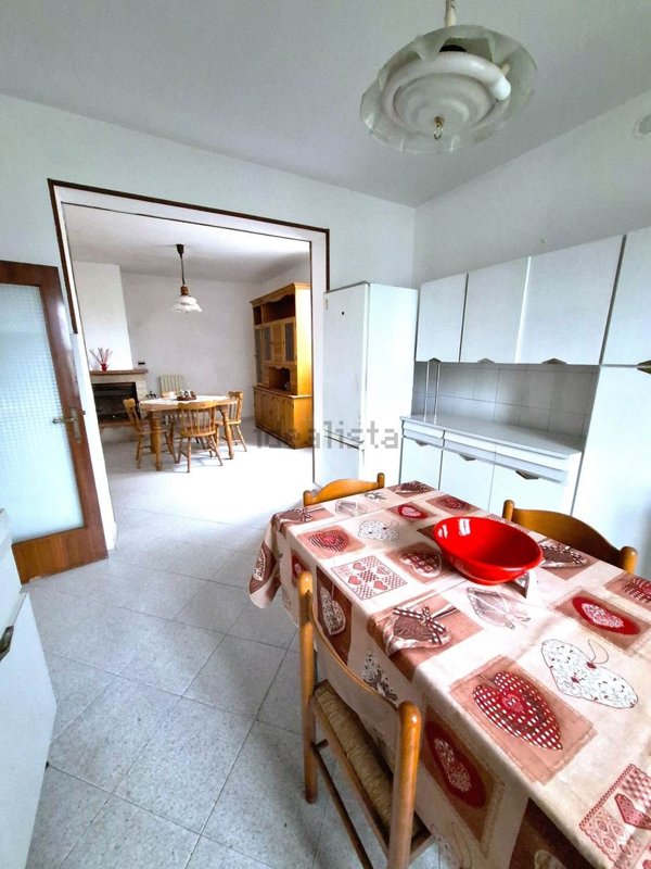 appartamento in vendita a Fermignano