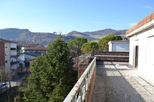 appartamento in vendita a Fermignano