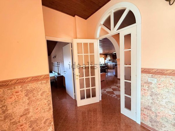 appartamento in vendita a Fermignano