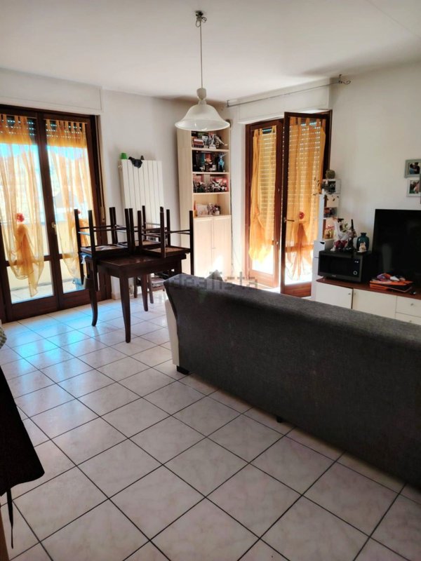 appartamento in vendita a Fermignano