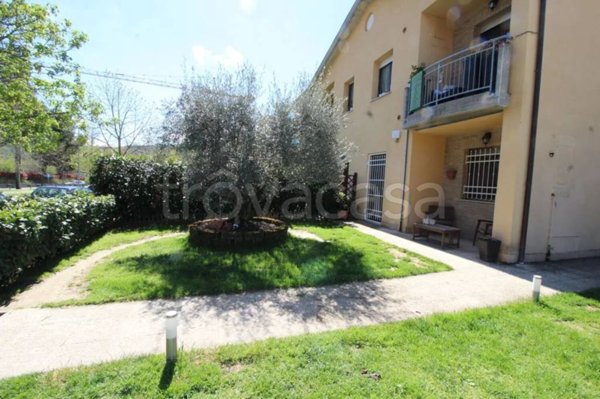 appartamento in vendita a Fermignano