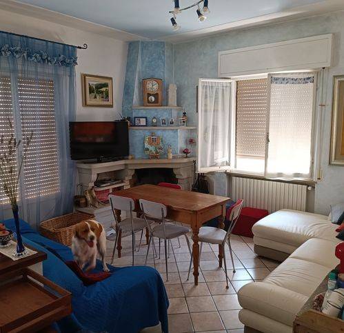 appartamento in vendita a Fermignano