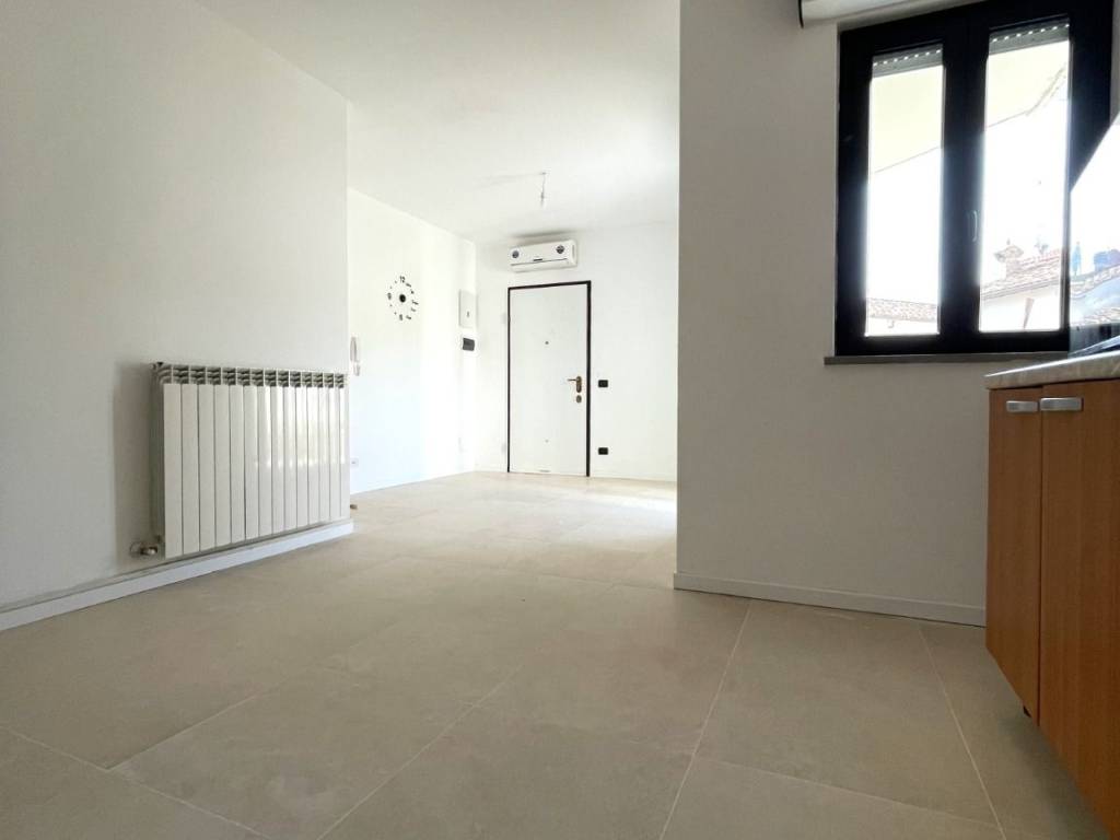 appartamento in vendita a Fermignano