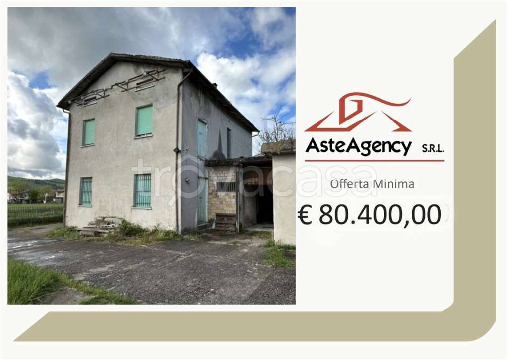 appartamento in vendita a Fermignano in zona Ca' L'Agostina