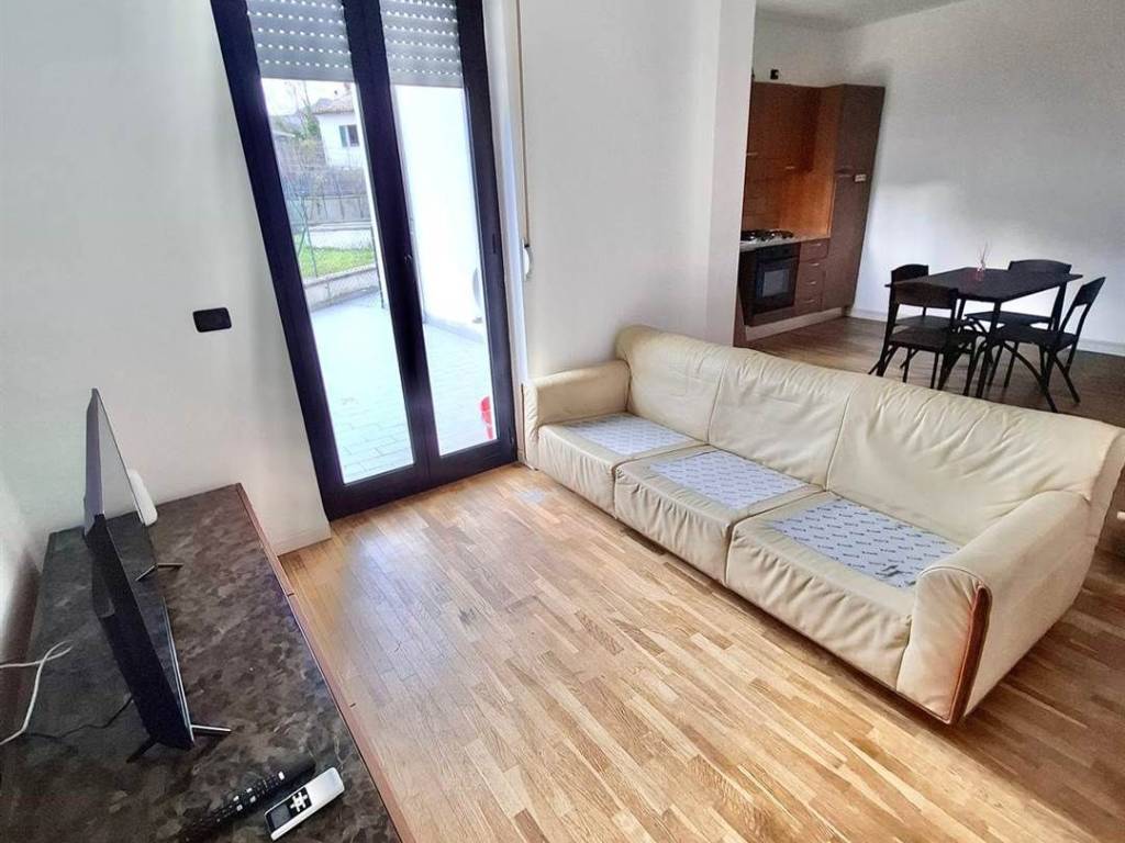 appartamento in vendita a Fermignano