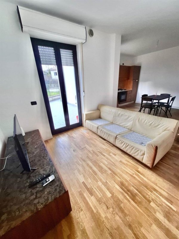 appartamento in vendita a Fermignano