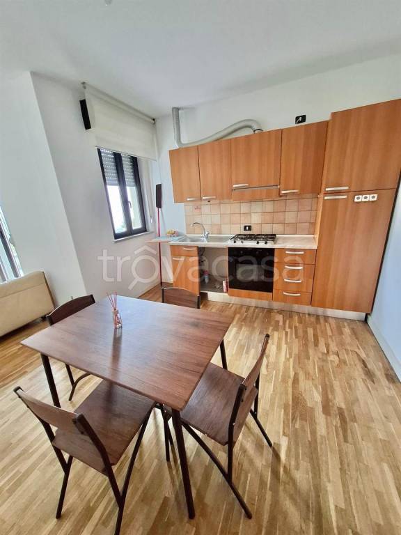 appartamento in vendita a Fermignano