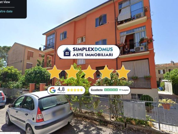 appartamento in vendita a Fermignano