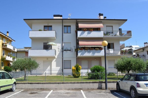 appartamento in vendita a Fermignano