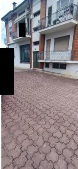 appartamento in vendita a Fermignano in zona Pagino