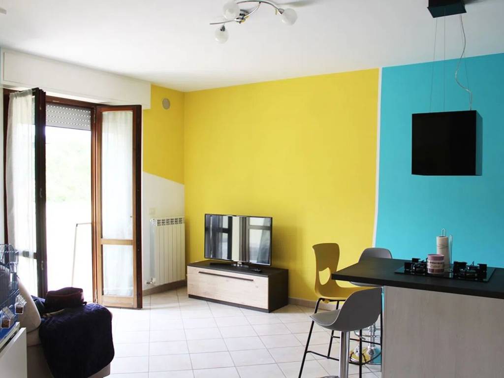 appartamento in vendita a Fermignano