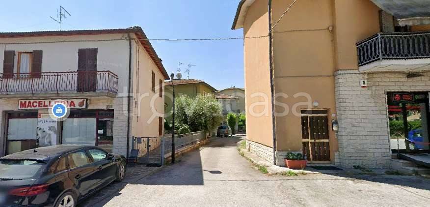 appartamento in vendita a Fermignano