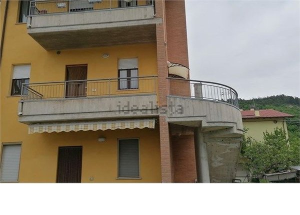 appartamento in vendita a Fermignano