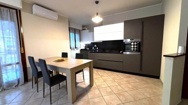 appartamento in vendita a Fermignano