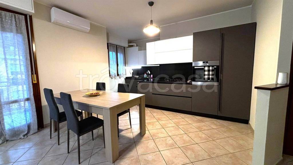 appartamento in vendita a Fermignano