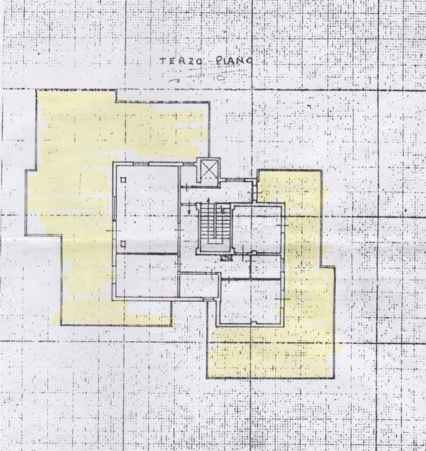 appartamento in vendita a Fermignano