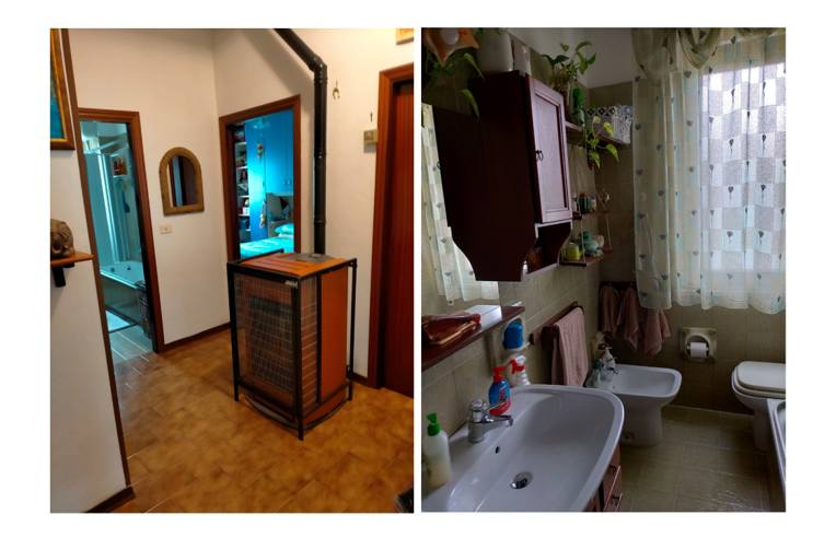 casa indipendente in vendita a Fermignano