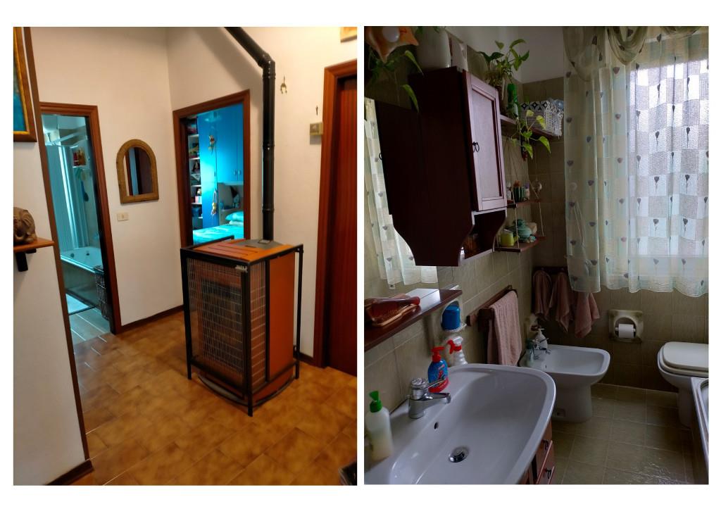 casa indipendente in vendita a Fermignano