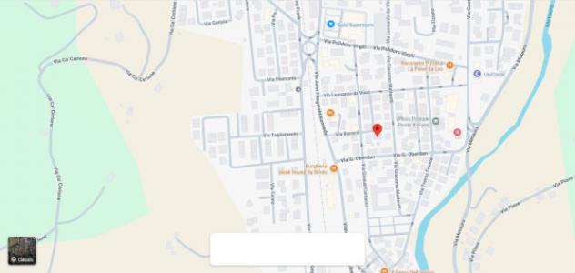 appartamento in vendita a Fermignano