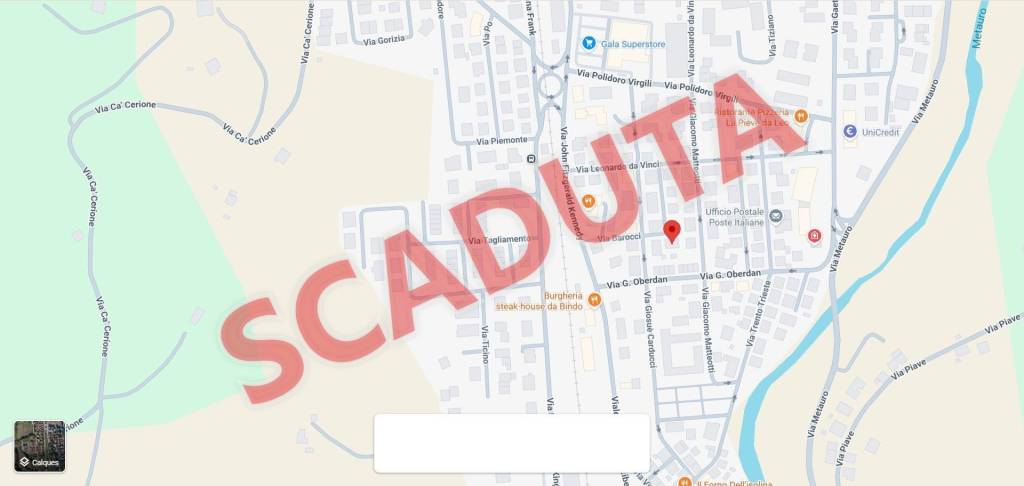 appartamento in vendita a Fermignano