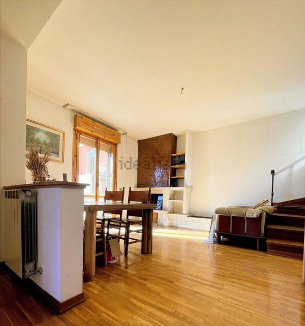 appartamento in vendita a Fermignano