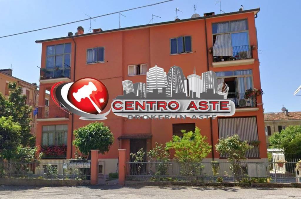 appartamento in vendita a Fermignano