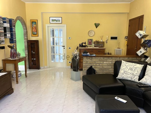 appartamento in vendita a Fermignano