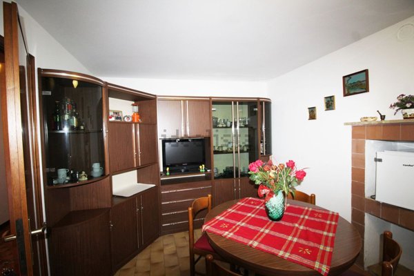 appartamento in vendita a Fermignano