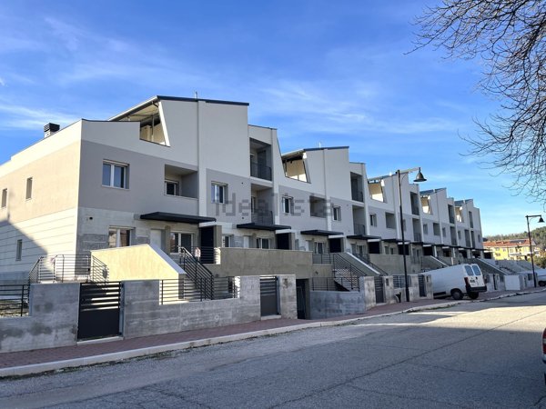 appartamento in vendita a Fermignano