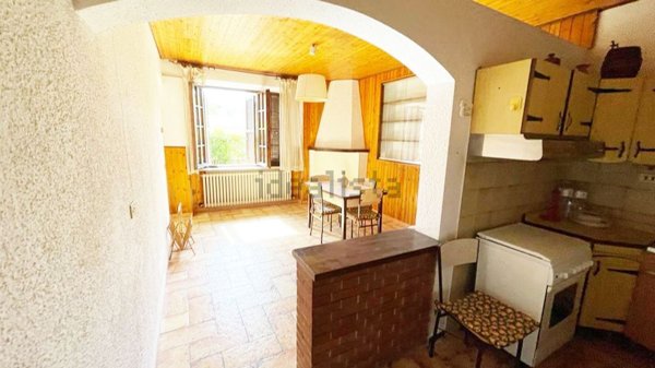 appartamento in vendita a Fermignano