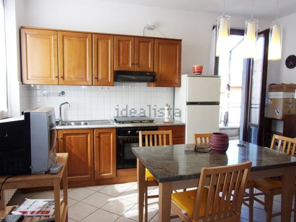 appartamento in vendita a Fermignano